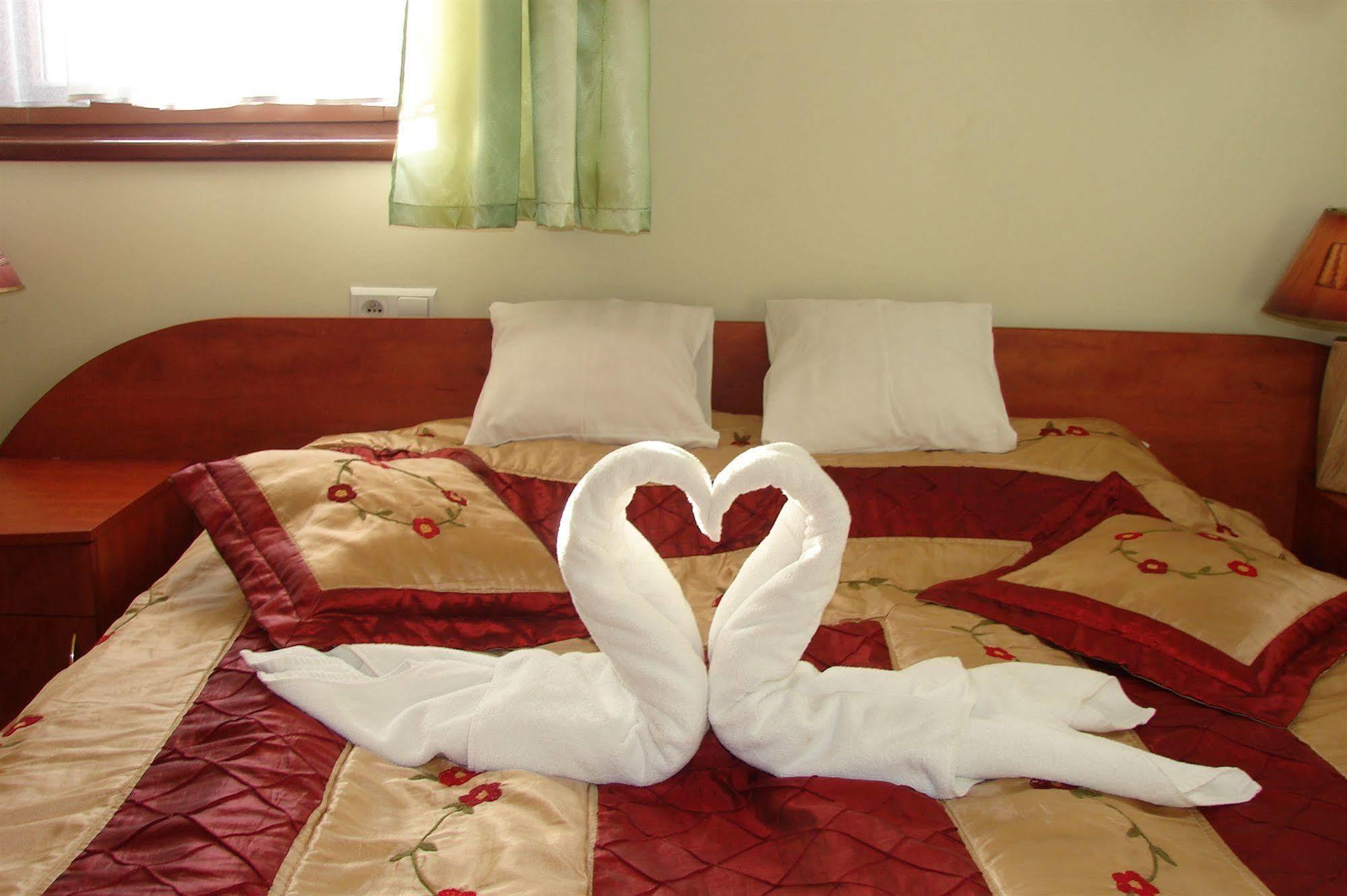 Hotel Restauracja Podzamcze Szczecin Extérieur photo